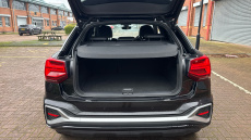 Audi Q2 30 TFSI S Line 5dr Petrol Estate